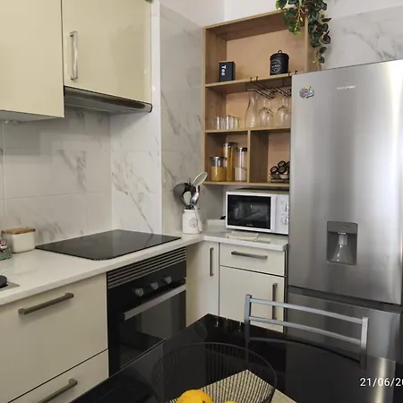 Happy Algarve Appartamento *