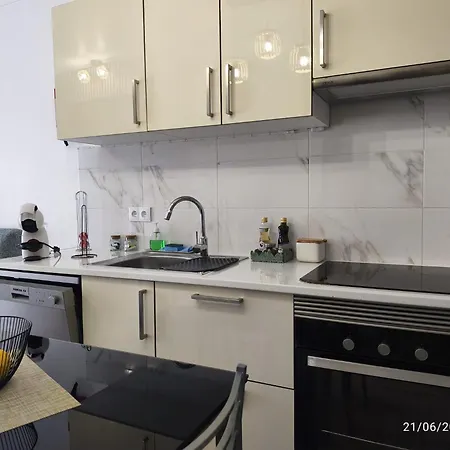 Appartamento Happy Algarve Portimão