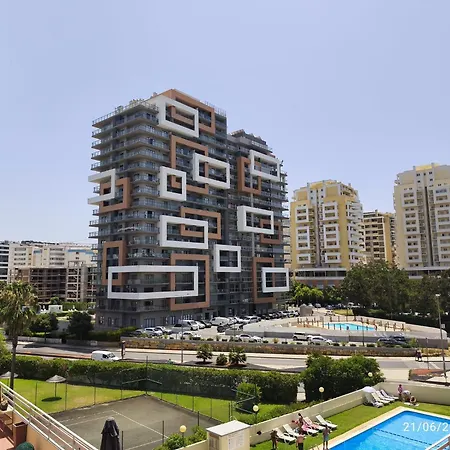 Happy Algarve Portimão