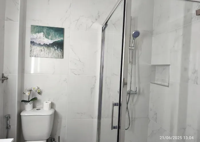 Appartamento Happy Algarve *