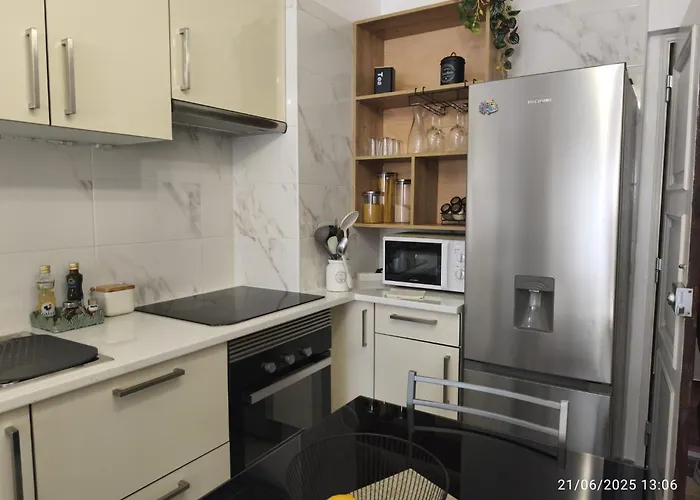 Happy Algarve Appartamento *