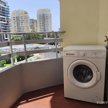 Happy Algarve Apartment Portimão