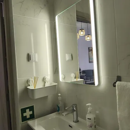 Apartment Happy Algarve