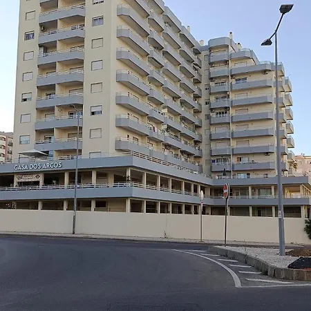 Happy Algarve Apartment Portimao