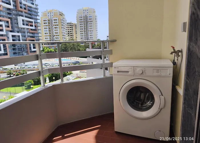 Happy Algarve Apartament Portimão