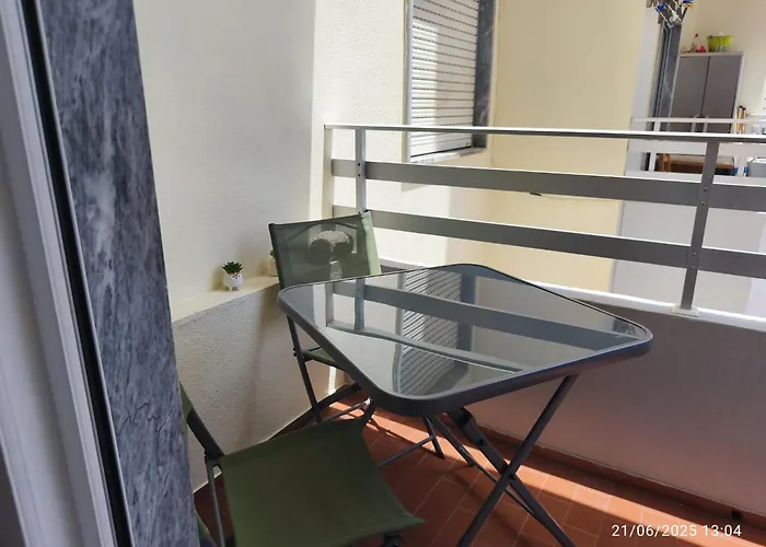 Happy Algarve Apartament