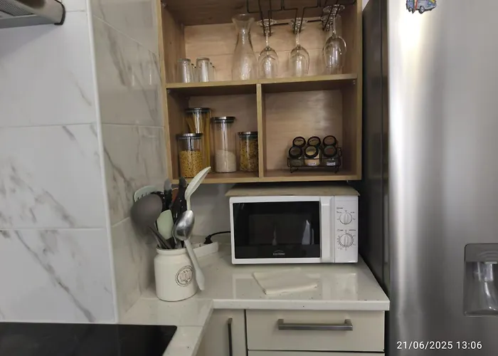 Happy Algarve Apartament *