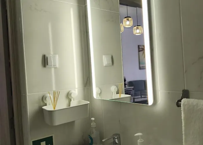 Apartament Happy Algarve