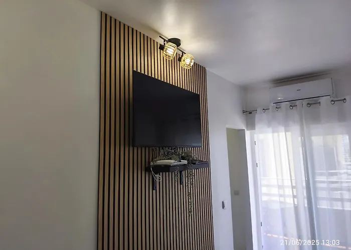 Happy Algarve Apartament Portimão