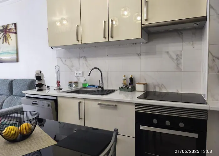 Apartament Happy Algarve Portimão