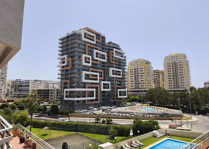 Happy Algarve Portimão