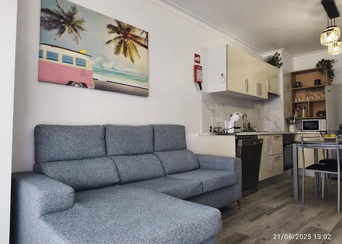 Happy Algarve Apartament *