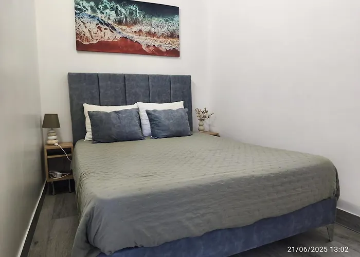 Apartament Happy Algarve *