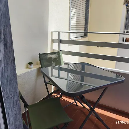 Happy Algarve Apartament